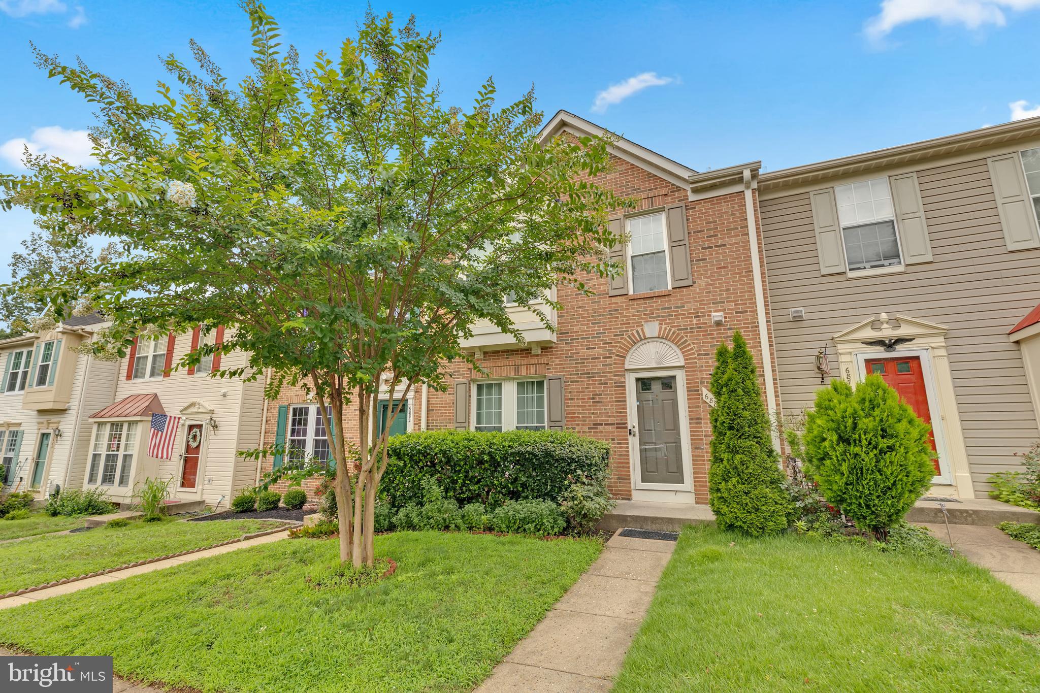 6880 Ridge Water Court Centreville, VA 20121 - Photo 1 of 2