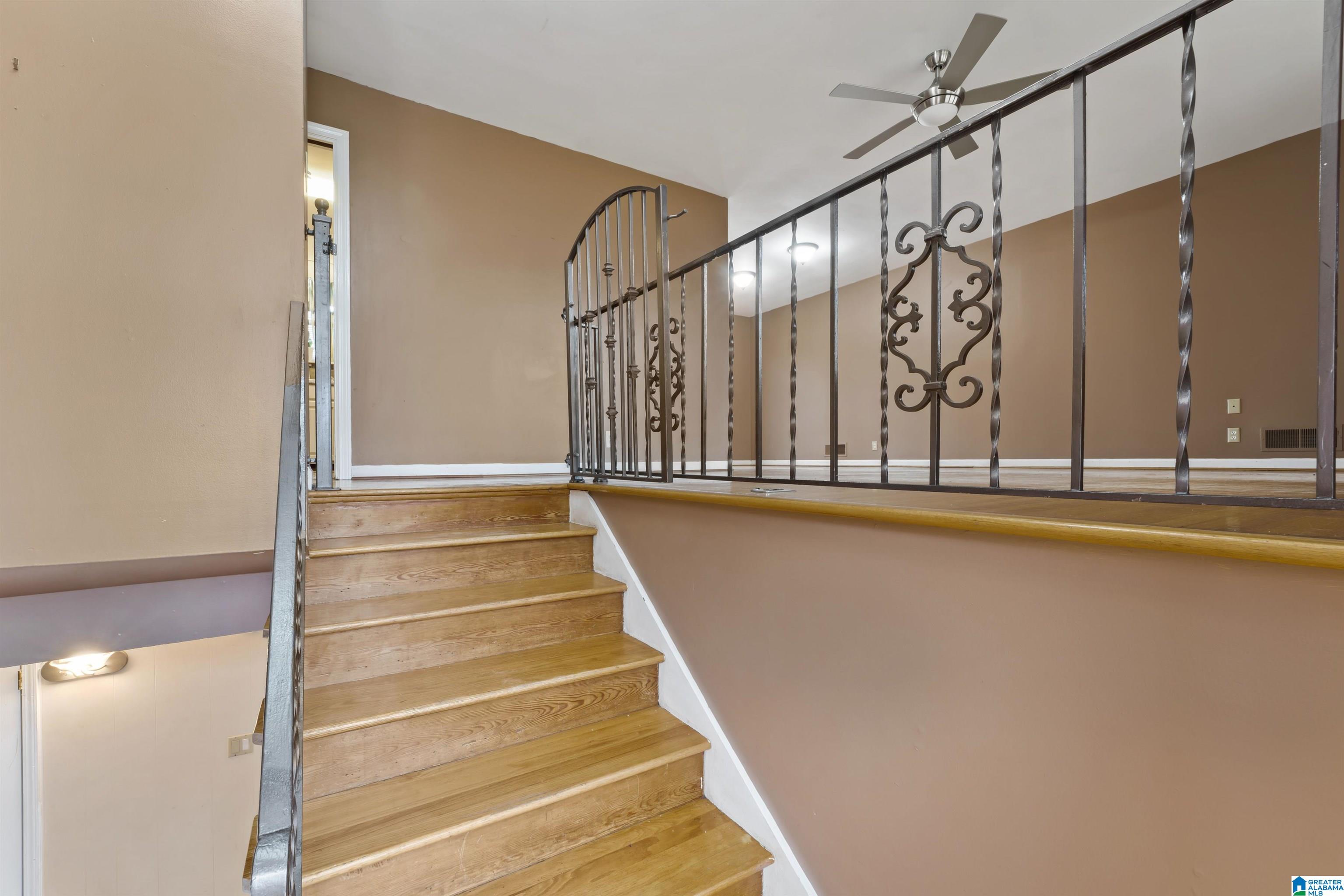 25 Cambridge Road Bessemer, AL 35023 - Photo 10 of 37