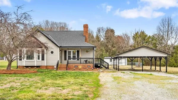 $339,900 | 2909 Spencers Grove Road, Browns Summit, NC 27214