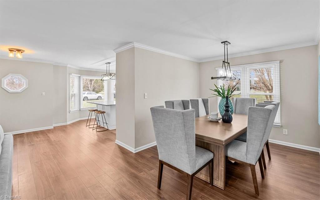 2909 Spencers Grove Road Browns Summit, NC 27214 - Photo 18 of 50