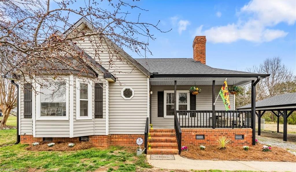 2909 Spencers Grove Road Browns Summit, NC 27214 - Photo 2 of 50