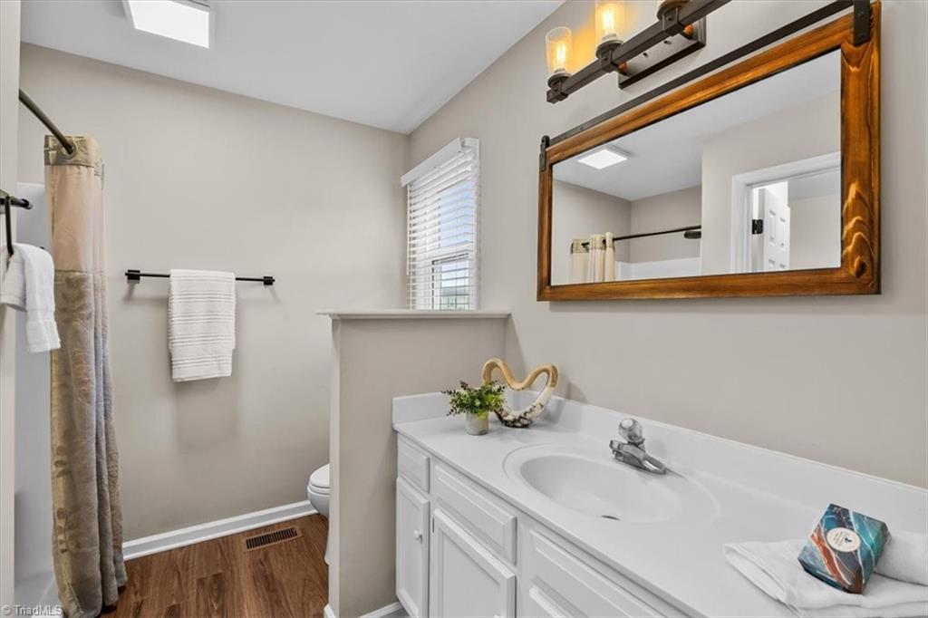 2909 Spencers Grove Road Browns Summit, NC 27214 - Photo 24 of 50