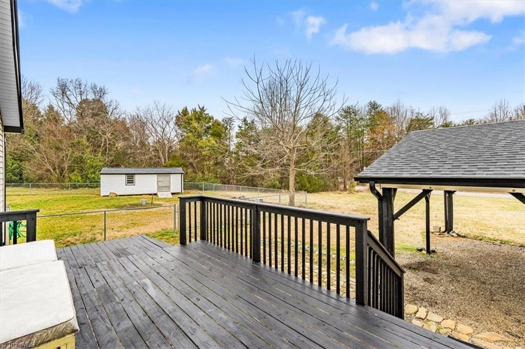 2909 Spencers Grove Road Browns Summit, NC 27214 - Photo 32 of 50