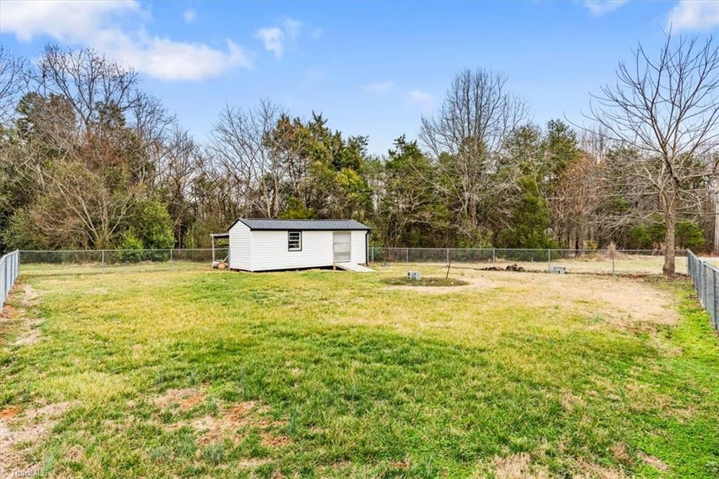 2909 Spencers Grove Road Browns Summit, NC 27214 - Photo 34 of 50