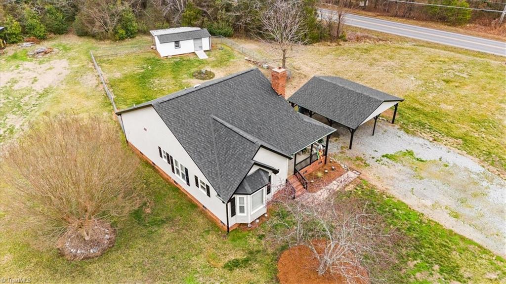 2909 Spencers Grove Road Browns Summit, NC 27214 - Photo 36 of 50