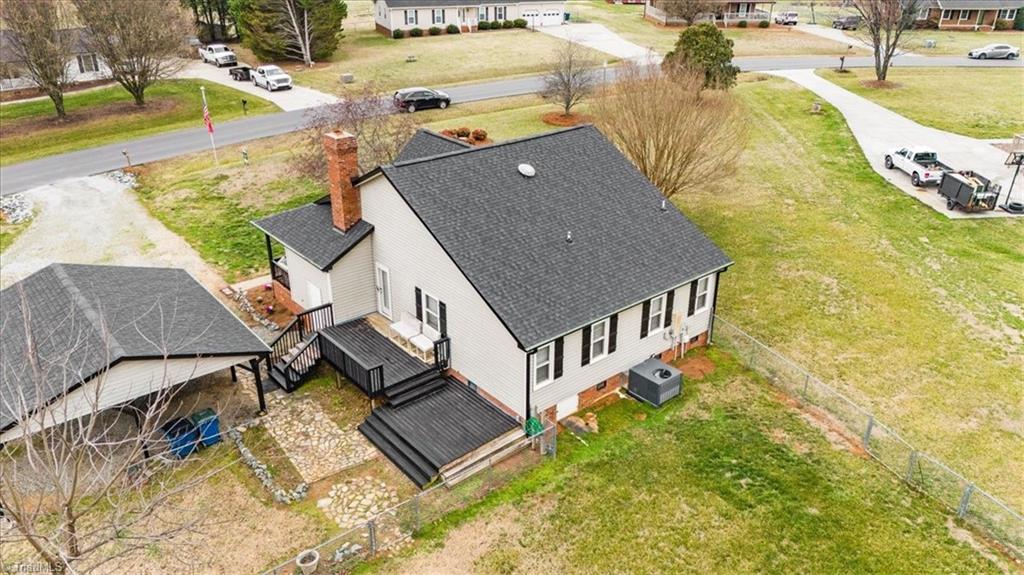 2909 Spencers Grove Road Browns Summit, NC 27214 - Photo 39 of 50