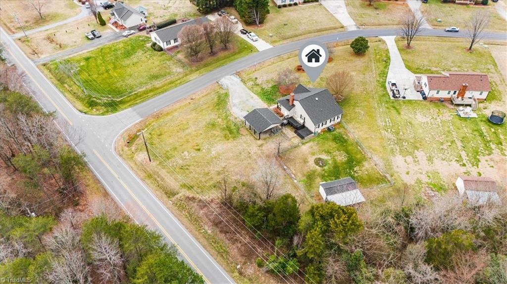 2909 Spencers Grove Road Browns Summit, NC 27214 - Photo 43 of 50