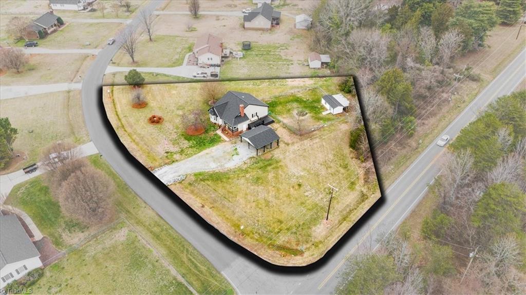 2909 Spencers Grove Road Browns Summit, NC 27214 - Photo 44 of 50