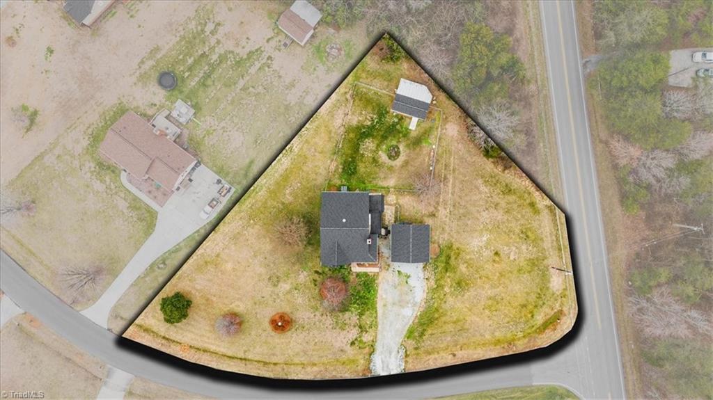 2909 Spencers Grove Road Browns Summit, NC 27214 - Photo 45 of 50