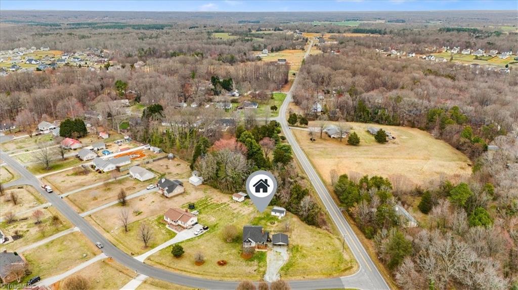 2909 Spencers Grove Road Browns Summit, NC 27214 - Photo 46 of 50