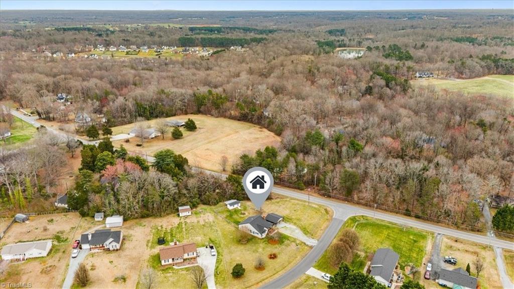 2909 Spencers Grove Road Browns Summit, NC 27214 - Photo 47 of 50