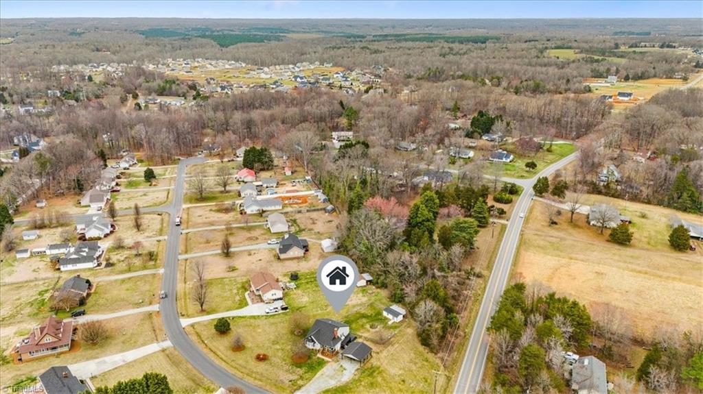 2909 Spencers Grove Road Browns Summit, NC 27214 - Photo 50 of 50