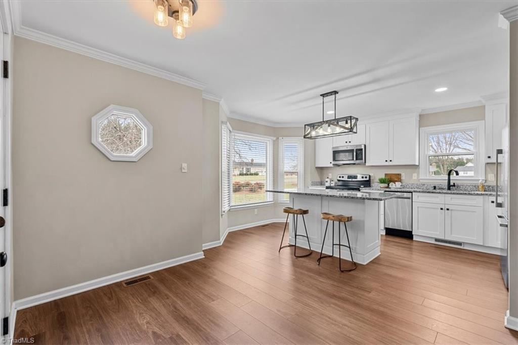 2909 Spencers Grove Road Browns Summit, NC 27214 - Photo 5 of 50