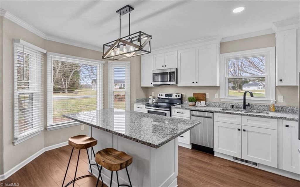 2909 Spencers Grove Road Browns Summit, NC 27214 - Photo 6 of 50