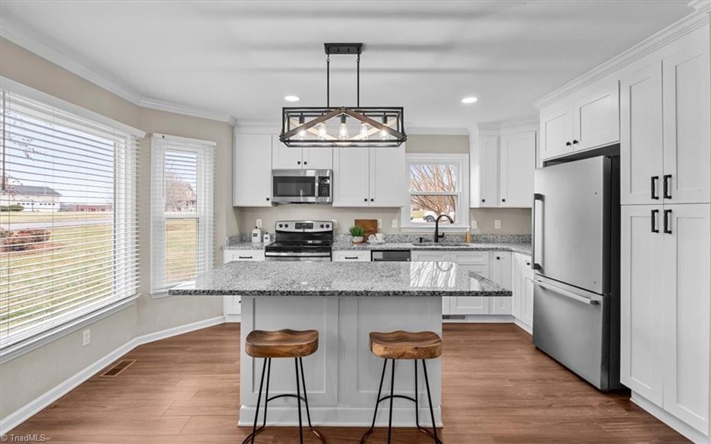 2909 Spencers Grove Road Browns Summit, NC 27214 - Photo 7 of 50