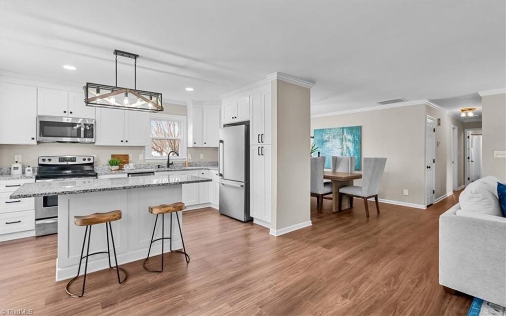 2909 Spencers Grove Road Browns Summit, NC 27214 - Photo 8 of 50