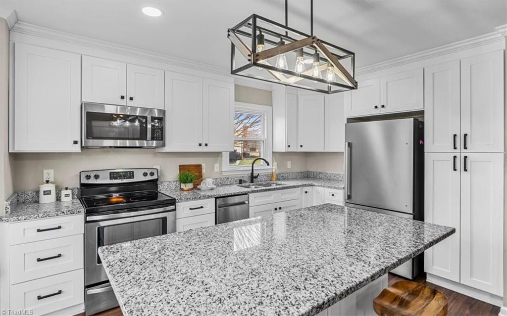 2909 Spencers Grove Road Browns Summit, NC 27214 - Photo 9 of 50