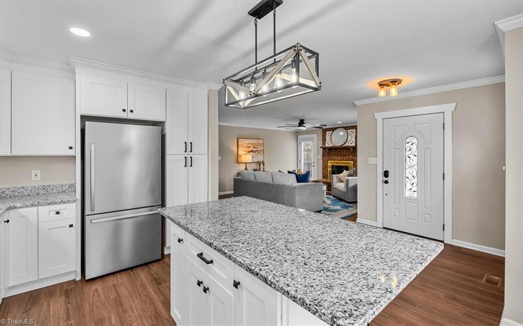 2909 Spencers Grove Road Browns Summit, NC 27214 - Photo 10 of 50