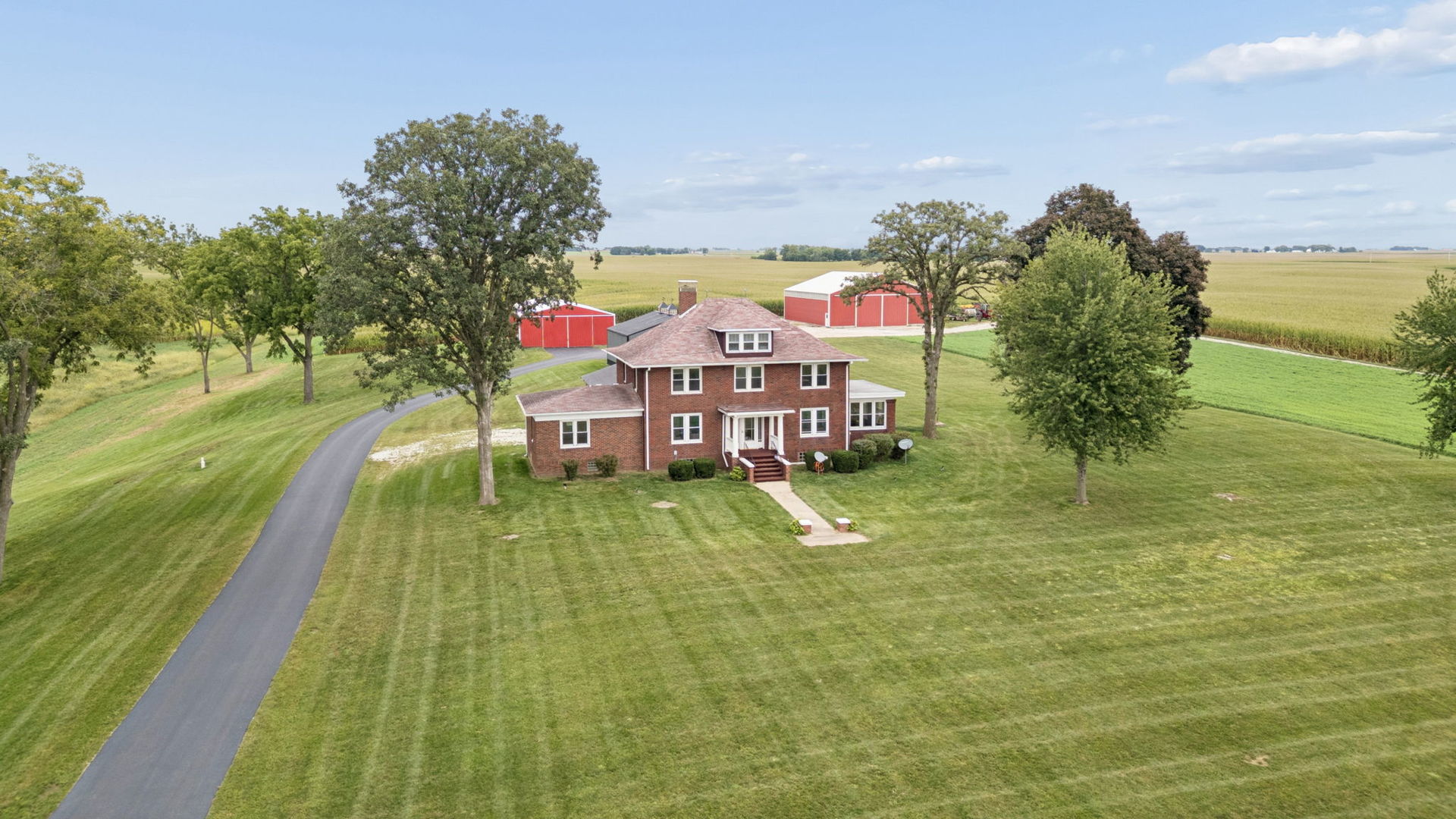 751 North 3150th Road Utica, IL 61373 - Photo 1 of 68 Gallery Image 1