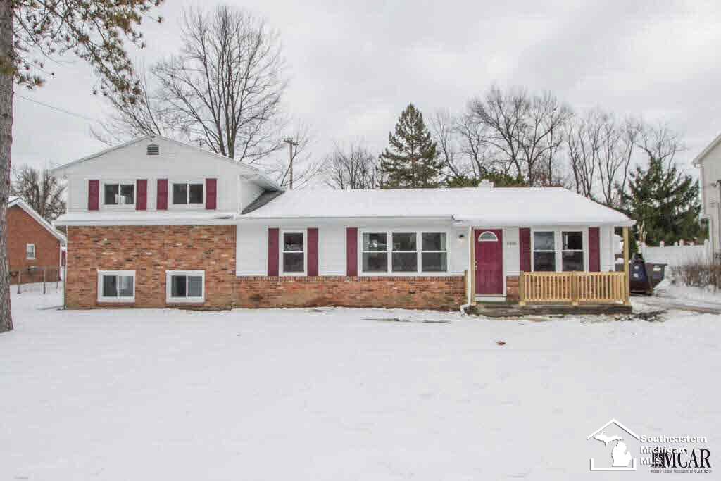 7600 Monroe Road Lambertville, MI 48144 - Photo 2 of 27