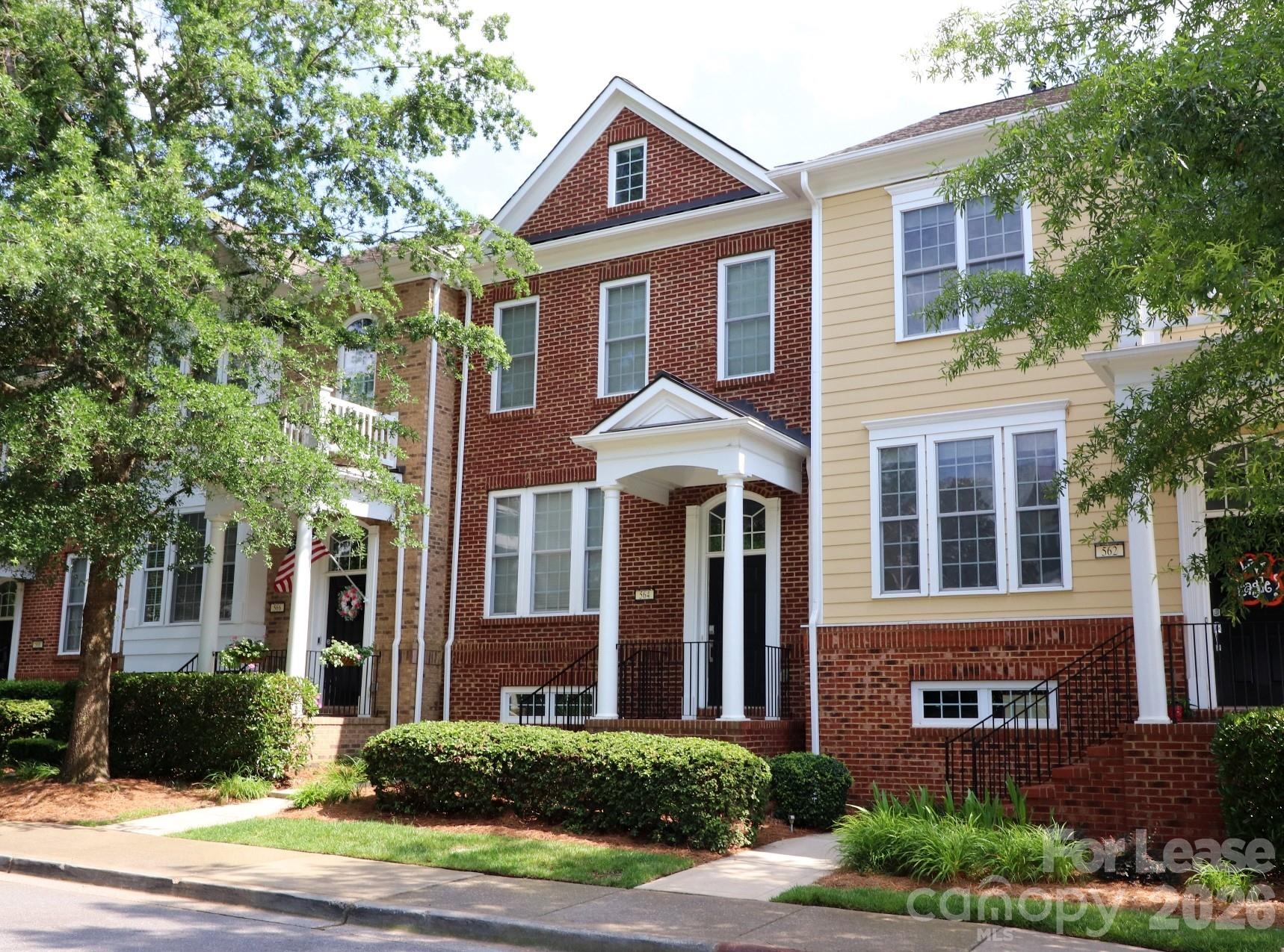 564 6th Baxter Crossing Fort Mill, SC 29708 - Photo 2 of 38