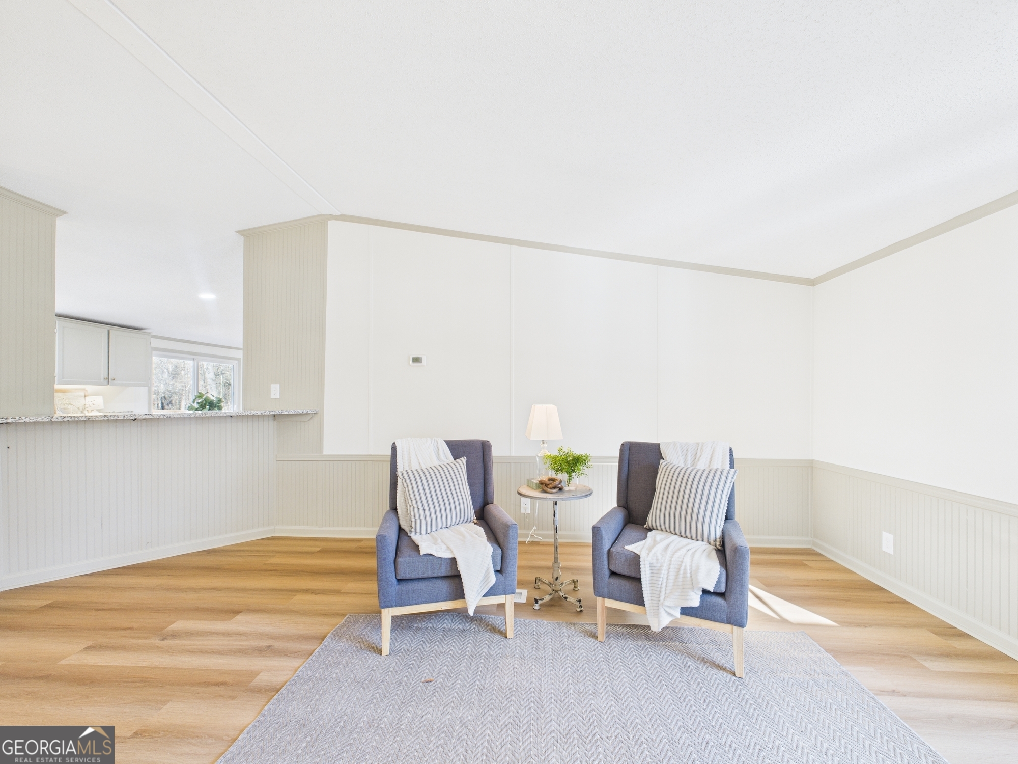 1669 Henderson Road Macon, GA 31217 - Photo 6 of 48 a view of a room with table and chair