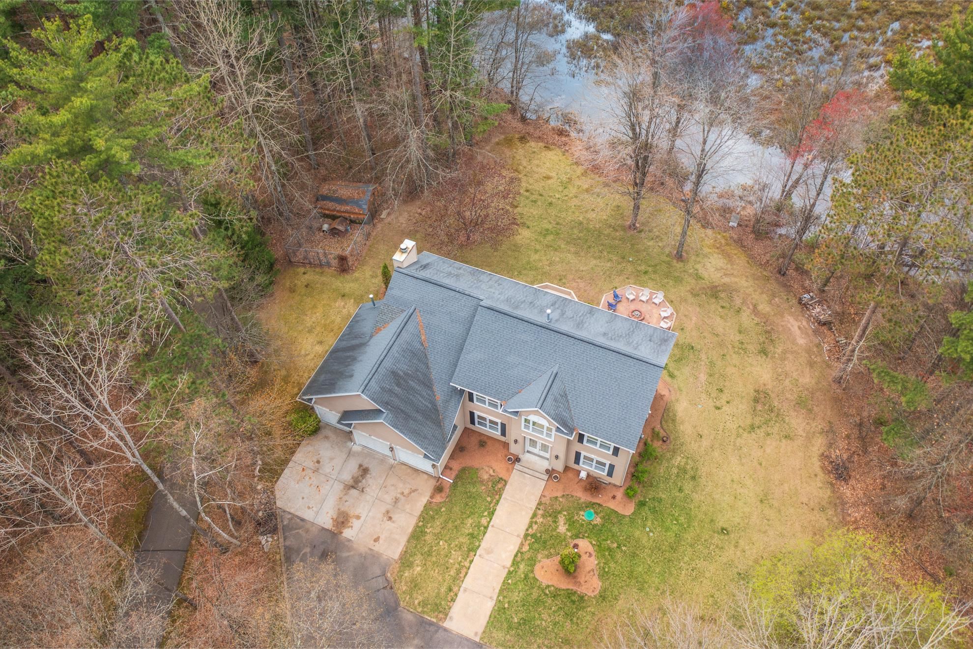 N11777 Deer Lake Road Tomahawk, WI 54487 - Photo 47 of 60