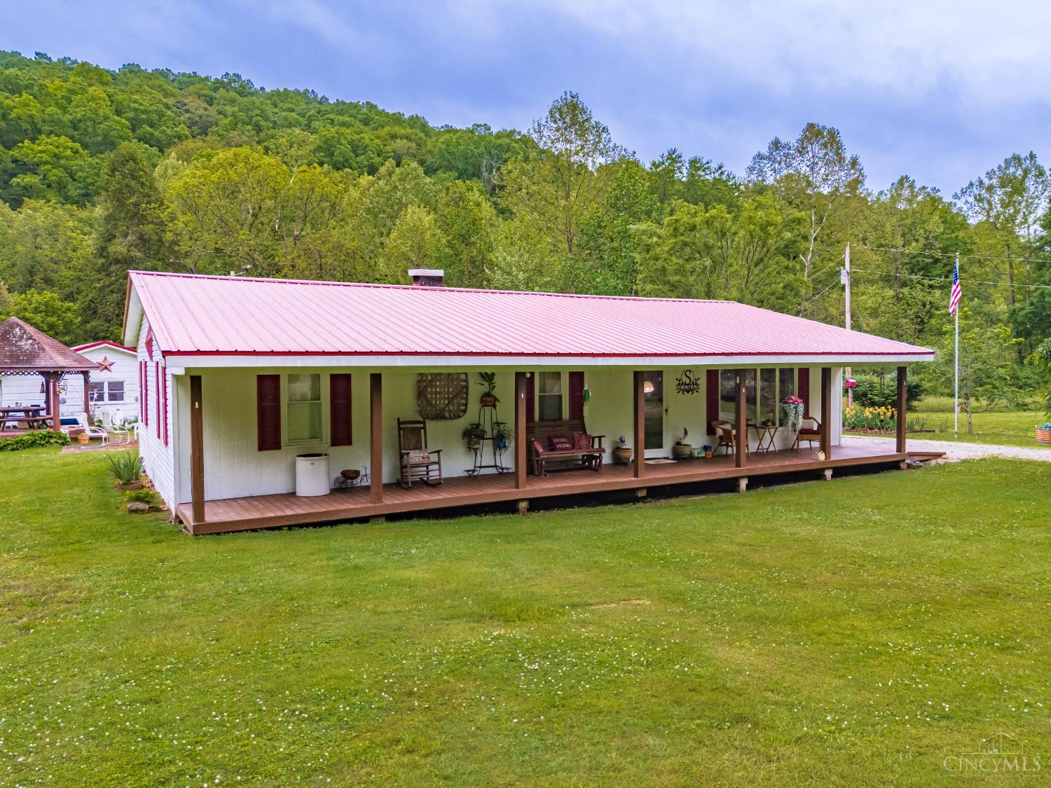 2886 Rocky Fork Road Otway, OH 45657 - Photo 23 of 26