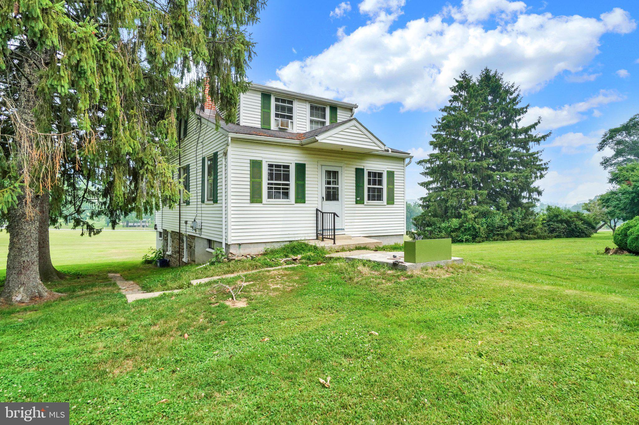 4230 Ore Bank Road Hellam, PA 17406 - Photo 22 of 37