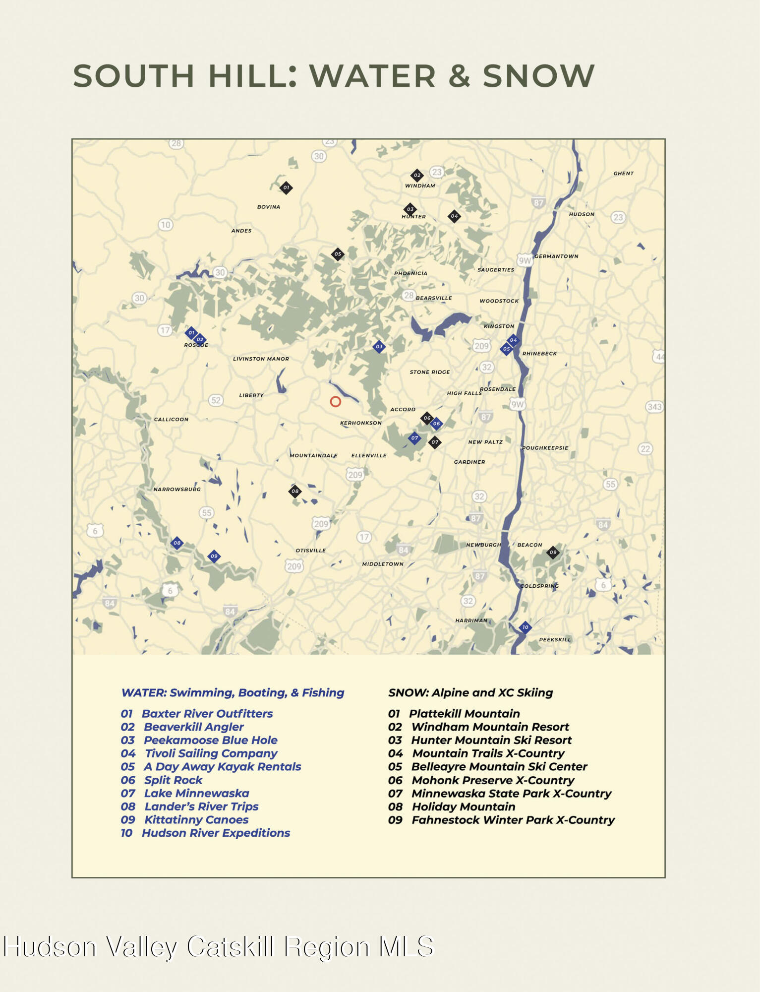 2 Red Rock Road New City, NY 10956 - Photo 13 of 13 a picture of a painting