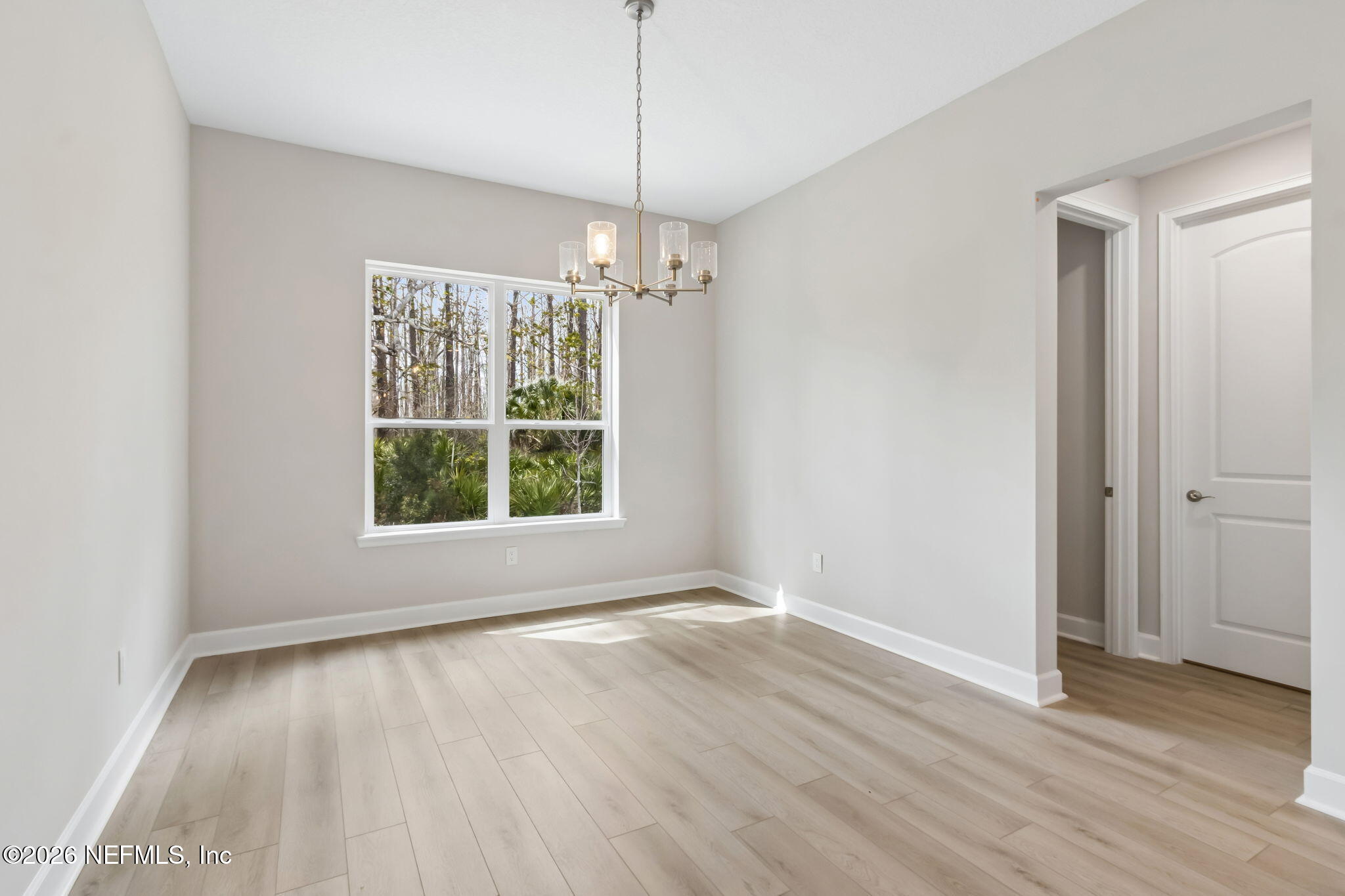 85350 Sandy Rdg Loop, Unit 39 Yulee, FL 32097 - Photo 13 of 29 Dining Nook