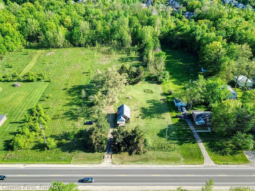 48375 Ford Road Canton, MI 48187 - Photo 12 of 27