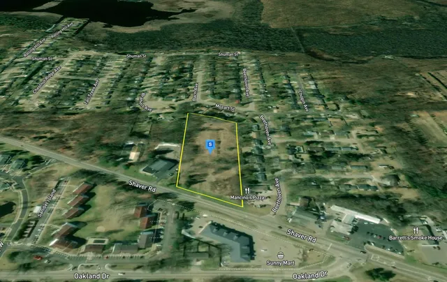 $259,999 | 10126 Shaver Road, Portage, MI 49024