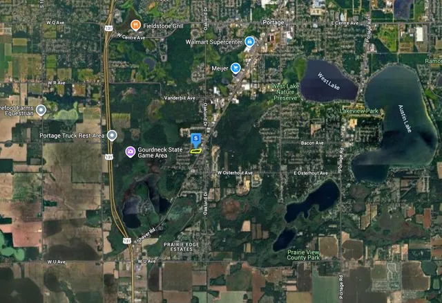 $259,999 | 10126 Shaver Road, Portage, MI 49024