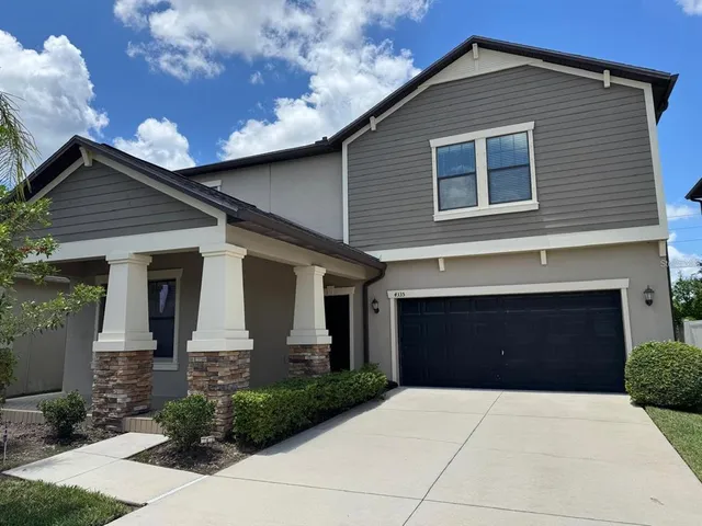 $3,600 | 4335 Mount Bandon Drive, Land O Lakes, FL 34638