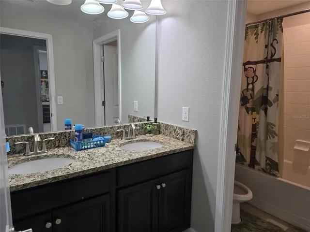 $3,600 | 4335 Mount Bandon Drive, Land O Lakes, FL 34638