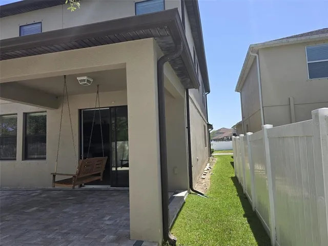 $3,600 | 4335 Mount Bandon Drive, Land O Lakes, FL 34638