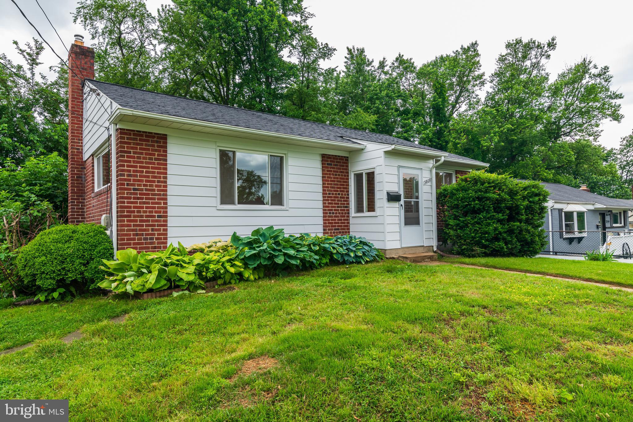 3808 Greenly Street Silver Spring, MD 20906 - Photo 1 of 52 Welcome to 3808 Greenly Street!