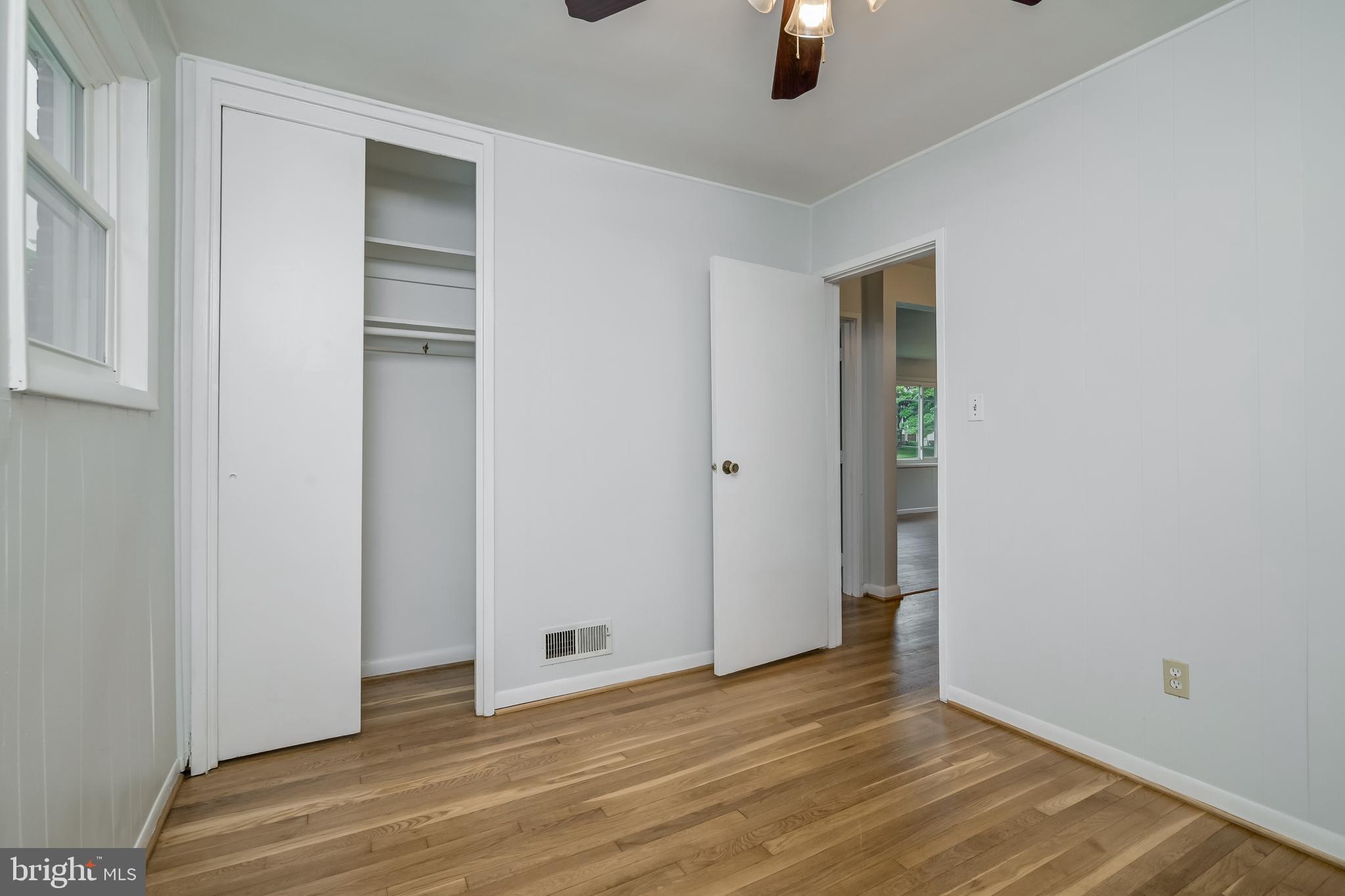 3808 Greenly Street Silver Spring, MD 20906 - Photo 24 of 52 Second Bedroom