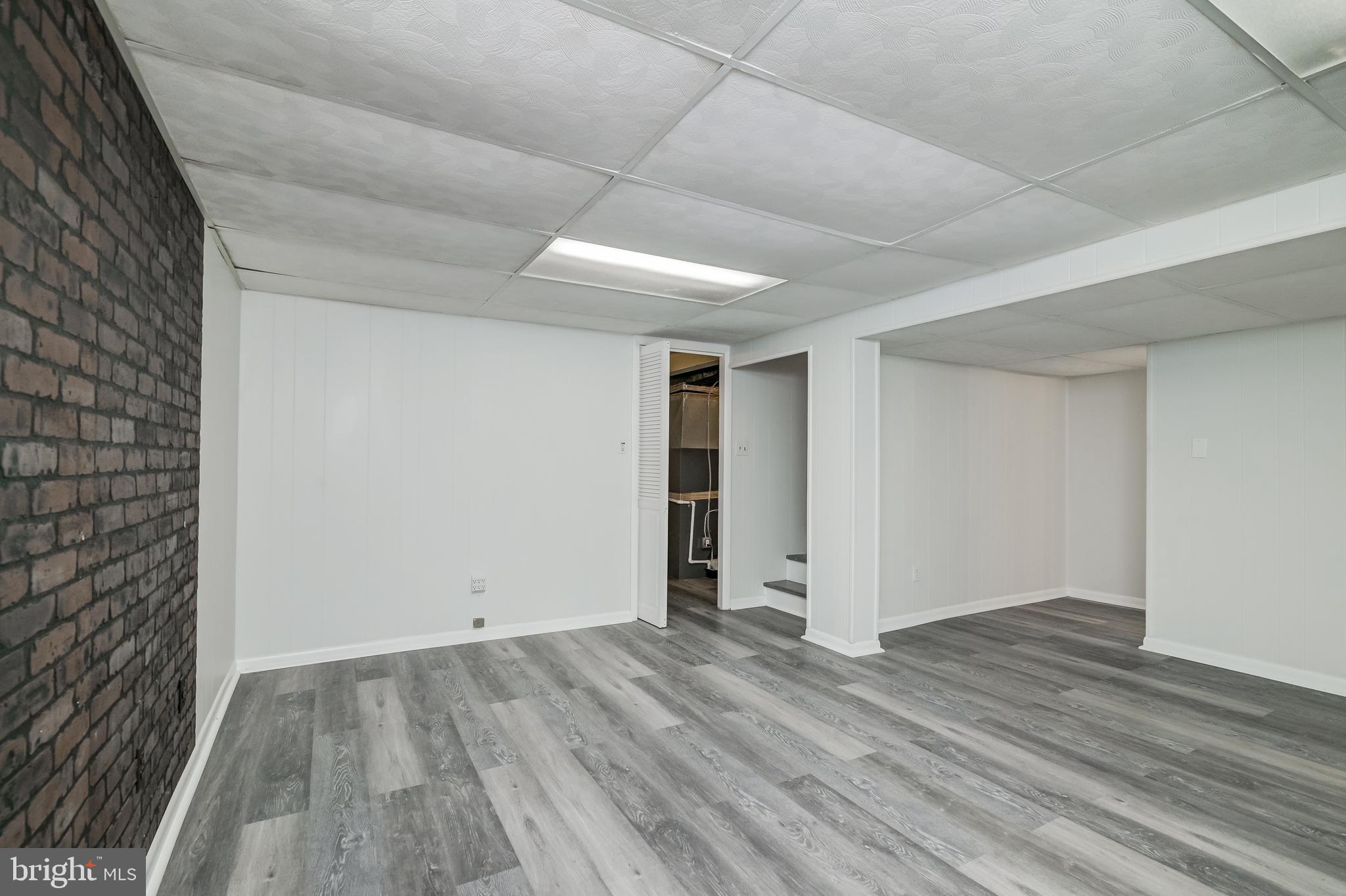 3808 Greenly Street Silver Spring, MD 20906 - Photo 30 of 52 Lower level freshly painted in every room!
