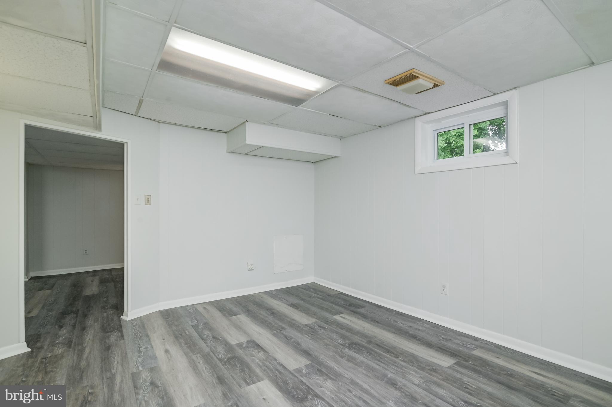 3808 Greenly Street Silver Spring, MD 20906 - Photo 33 of 52 Replacement window, new LVP fresh & clean!