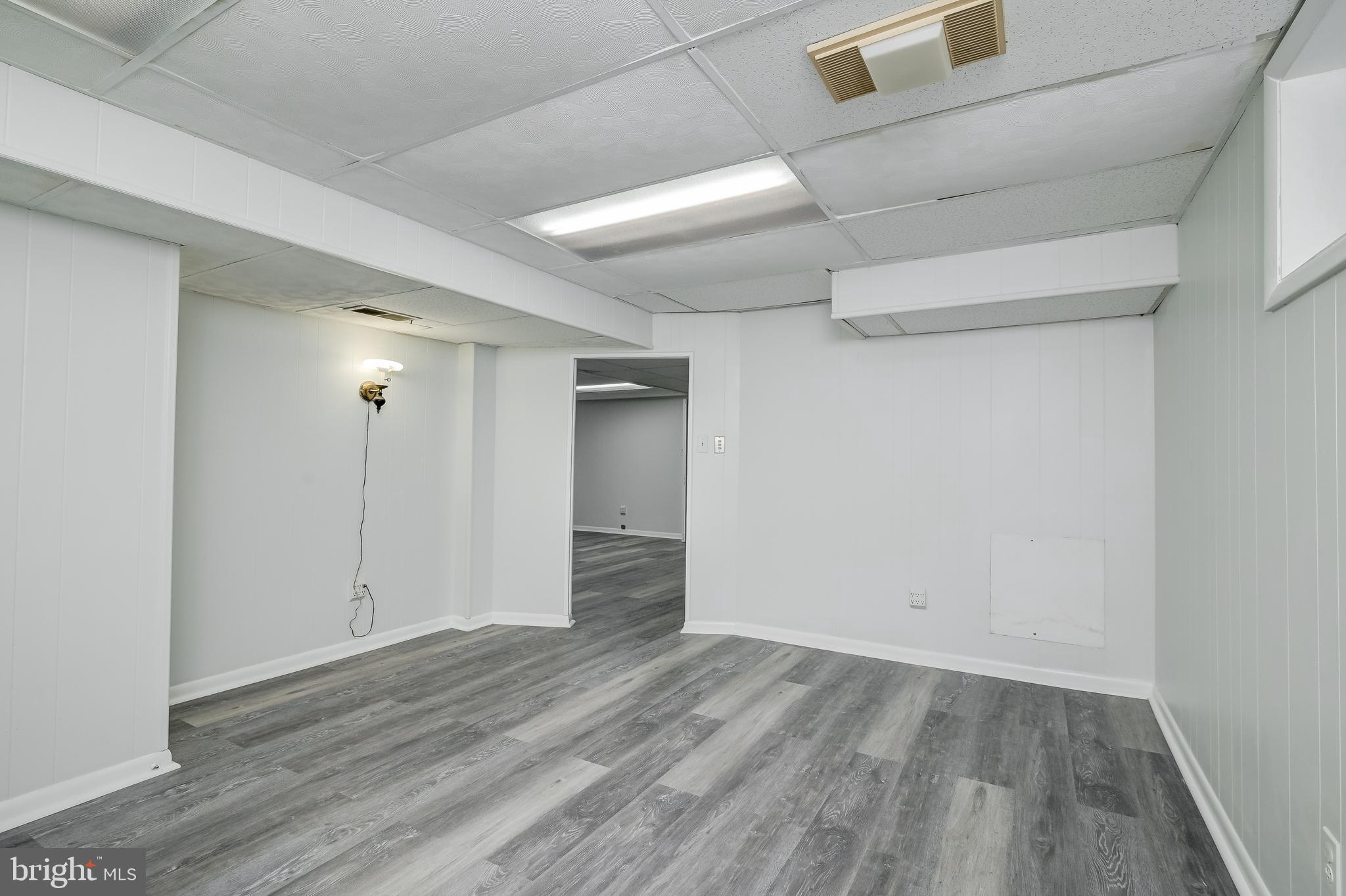 3808 Greenly Street Silver Spring, MD 20906 - Photo 35 of 52 Light & bright lower level!