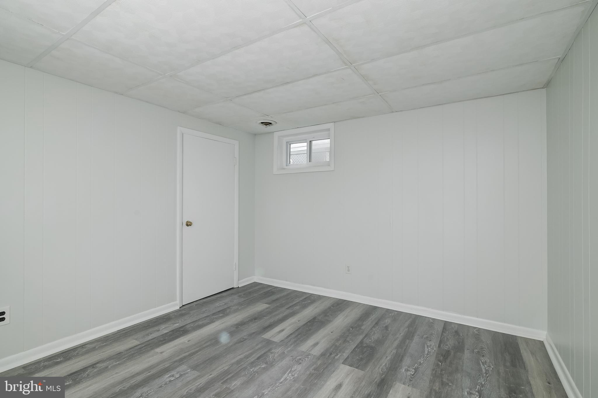 3808 Greenly Street Silver Spring, MD 20906 - Photo 37 of 52 Lower Level 4th Bedroom