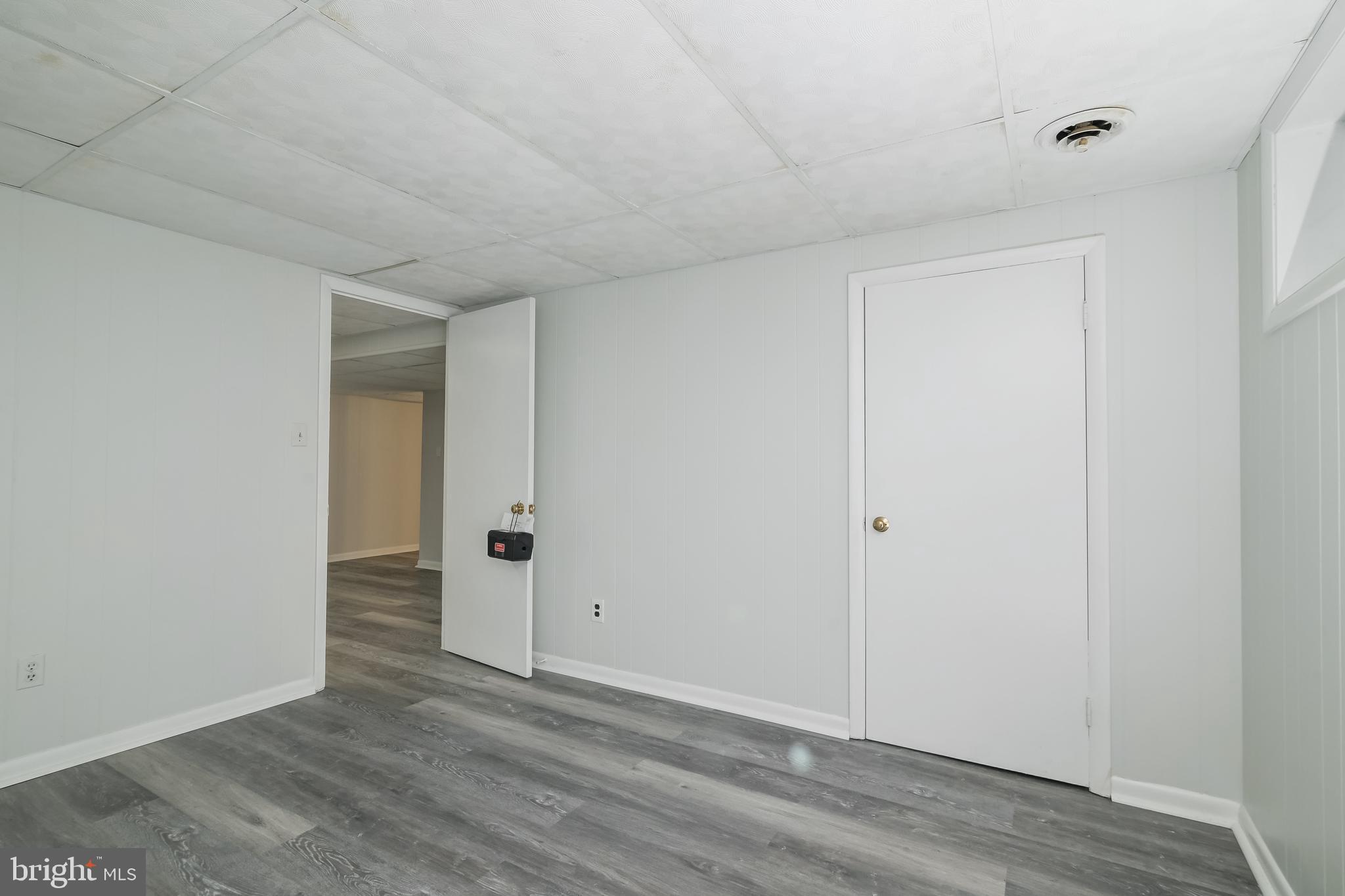 3808 Greenly Street Silver Spring, MD 20906 - Photo 38 of 52 Lower Level 4th Bedroom, private!