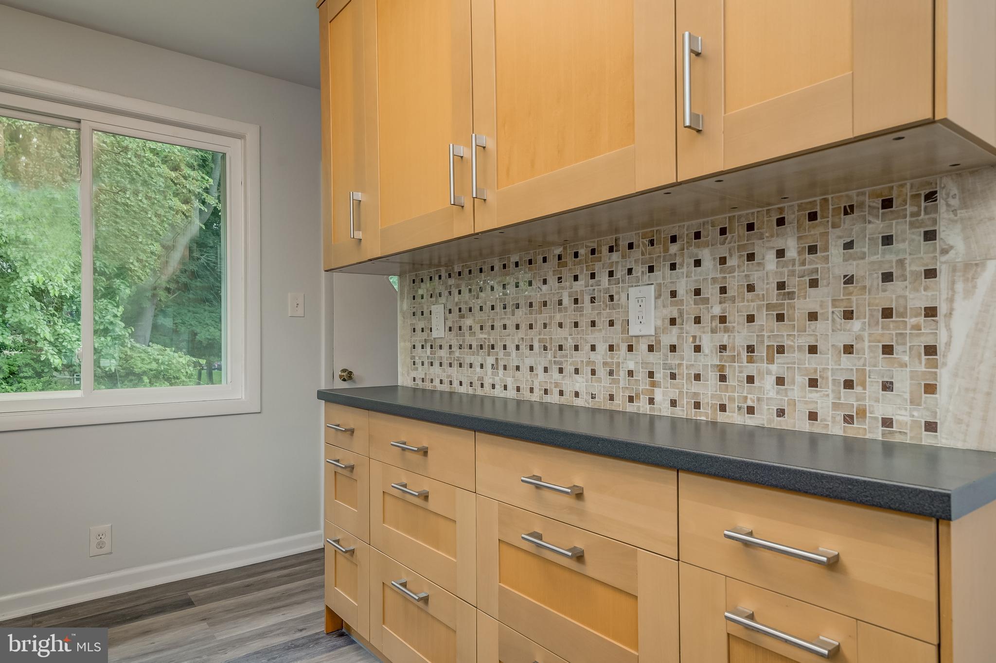 3808 Greenly Street Silver Spring, MD 20906 - Photo 6 of 52 Quiet close cabinetry