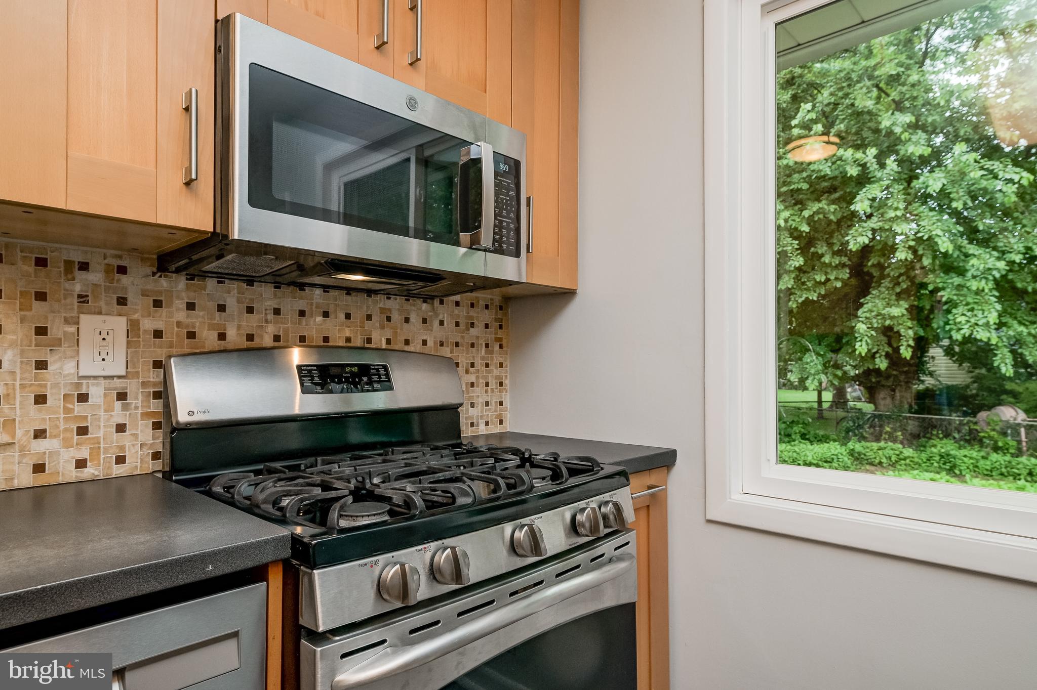 3808 Greenly Street Silver Spring, MD 20906 - Photo 8 of 52 New Microwave and Dishwasher, 2023