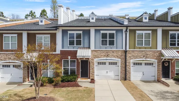 $384,000 | 842 Queen City Crescent, Apex, NC 27523
