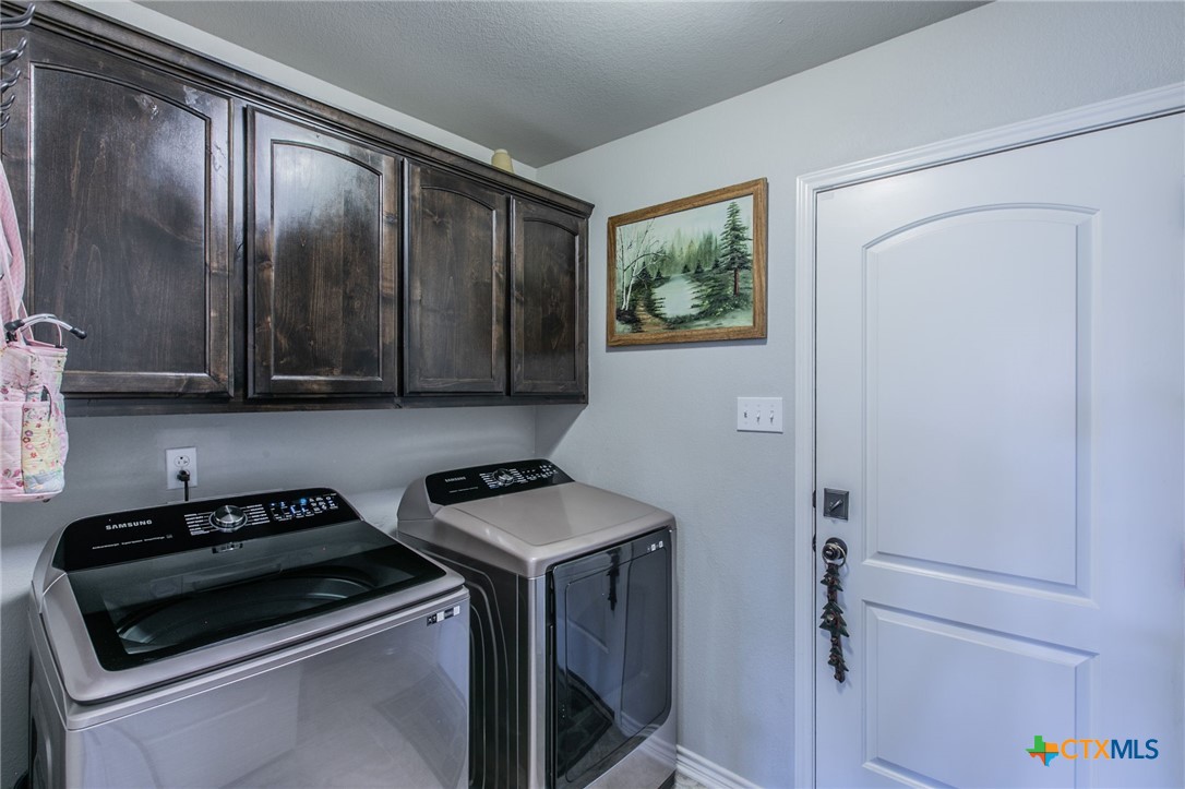 412 Dandridge Drive Temple, TX 76502 - Photo 20 of 28