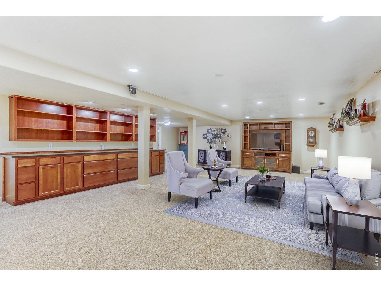 640 Valley View Road Loveland, CO 80537 - Photo 23 of 40 a living room with furniture