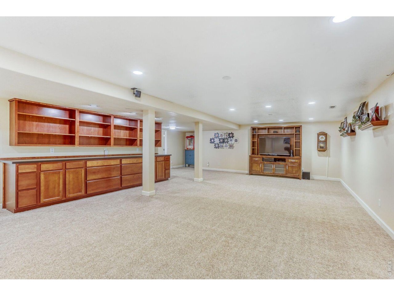 640 Valley View Road Loveland, CO 80537 - Photo 24 of 40 a big room with closet and windows